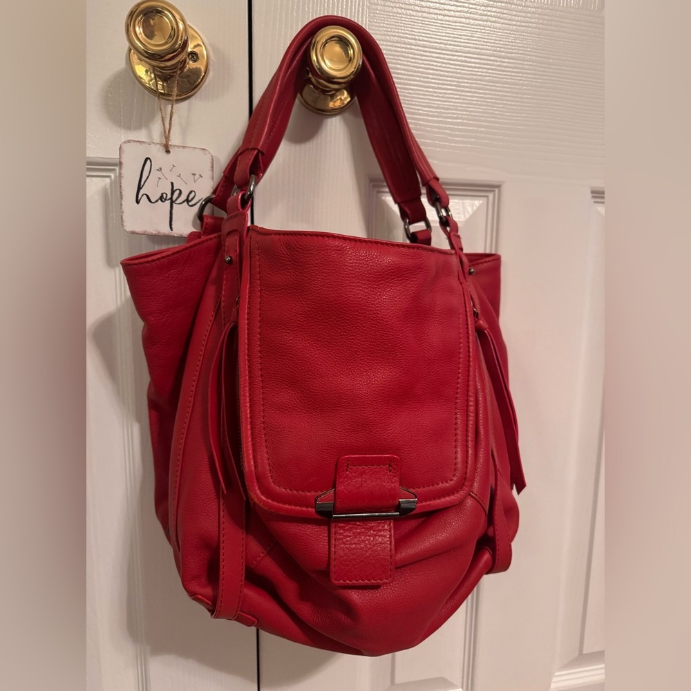 SUPER RARE Jonnie Shopper in BERRY **PRISTINE CONDITION**